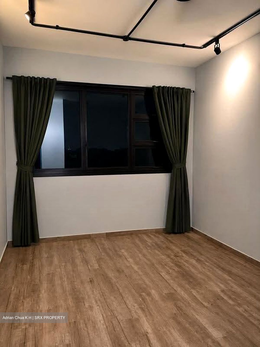 Blk 548B Segar Palmview (Bukit Panjang), HDB 4 Rooms #606870021